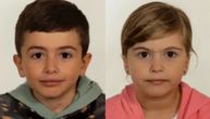 Oteto dvoje dece na Rodosu, aktiviran Amber alert: Objavljene su fotografije i imena