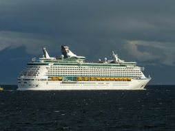 Explorer of the Seas kruzer