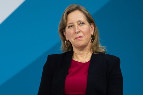 Suzan Vojcicki