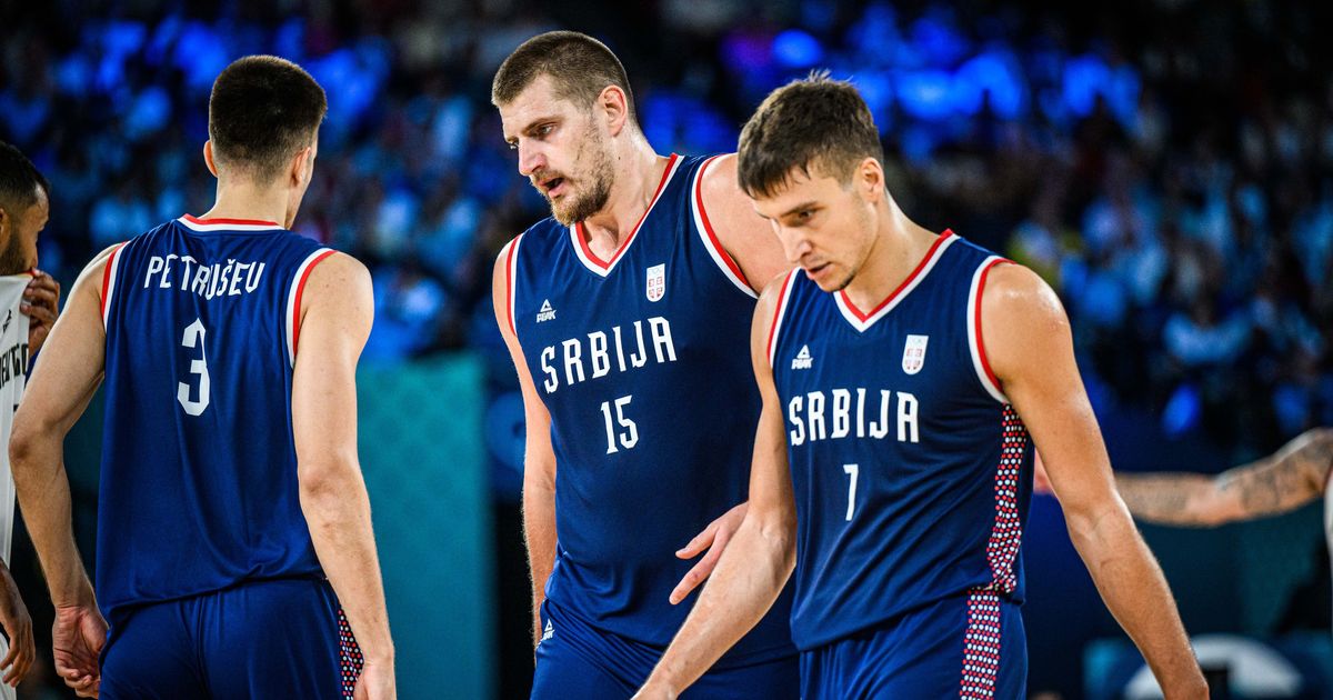 Svi beže od Jokića i Srbije: Još jedna zemlja izabrala rivala za Eurobasket