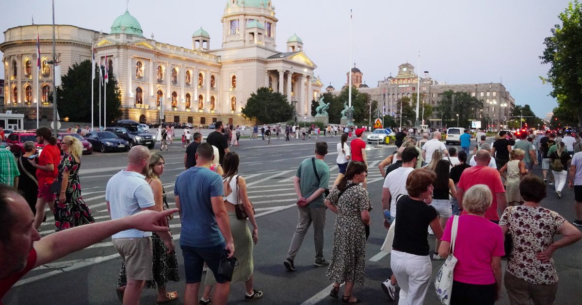 Odgovor Ministarstva rudarstva i energetike Svetlani Bojković povodom njenog govora na protestu