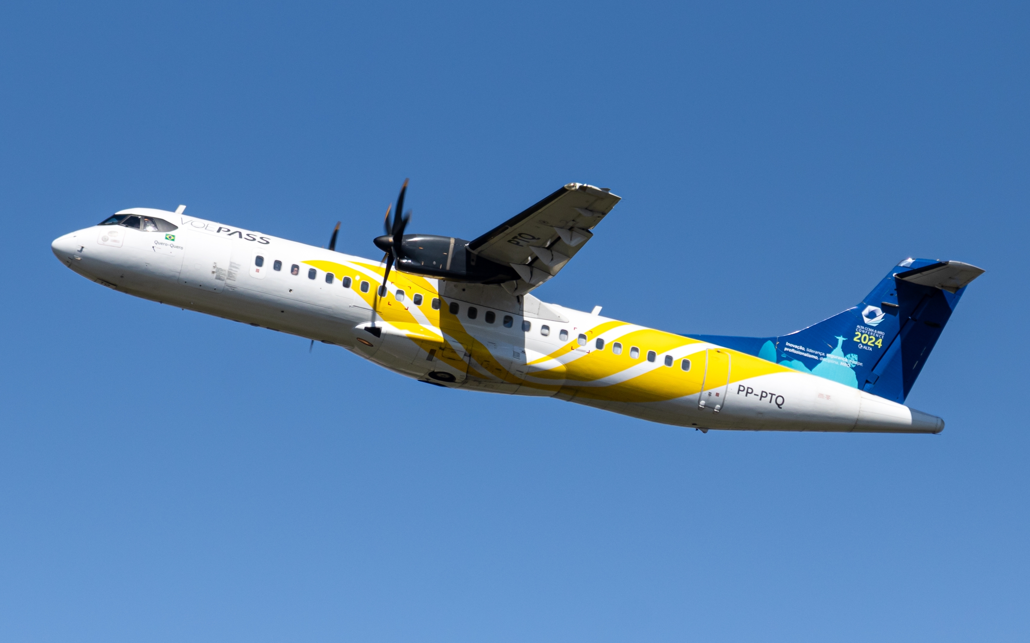 Zašto je pao avion ATR 72 u Brazilu: Izveštaj otkriva propuste posade, kompanije i regulatora