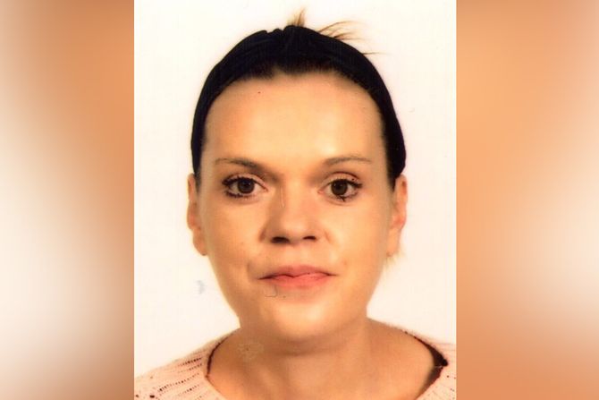 Spomenka Kričančić Spomenka Kričančić