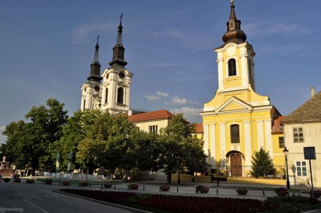 Sremski Karlovci Sremski Karlovci