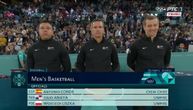 Da li je ovo moguće? FIBA nagradila sudiju koji je "opljačkao" Srbiju protiv Amera, opet im sudi i u finalu