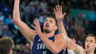 Srbiju čeka pravi pakao u kvalifikacijama za Mundobasket 2027! Orlovi imaju težak put, a ovo su protivnici
