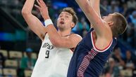 Najbolji igrač Nemačke okreće leđa reprezentaciji pred Evrobasket?