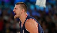 Ameri nastavili napade na Jokića! NBA legenda nipodaštava Srbina: "Embid mu stvara probleme, a kamoli..."