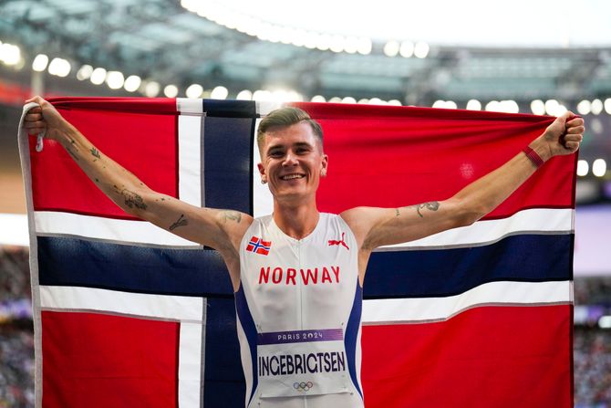 Jakob Ingebritsen