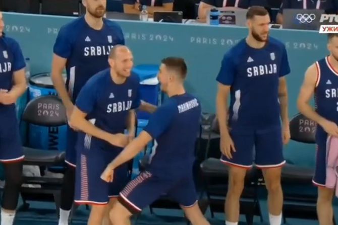 Vanja Marinković Vanja Marinković