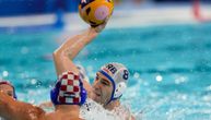Težak poraz vaterpolista Srbije na Uskrs, Hrvatska nas uništila i izbacila iz daljeg takmičenja