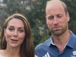 Kejt Midlton, princ Vilijam