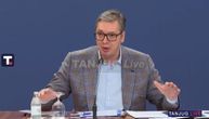 Vučić najavio: "Na Kosovu i Metohiji 14. i 15. očekujemo nove provokacije..."