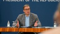 Predsednik Vučić danas sa ambasadorima zemalja Kvinte i šefom delegacije EU