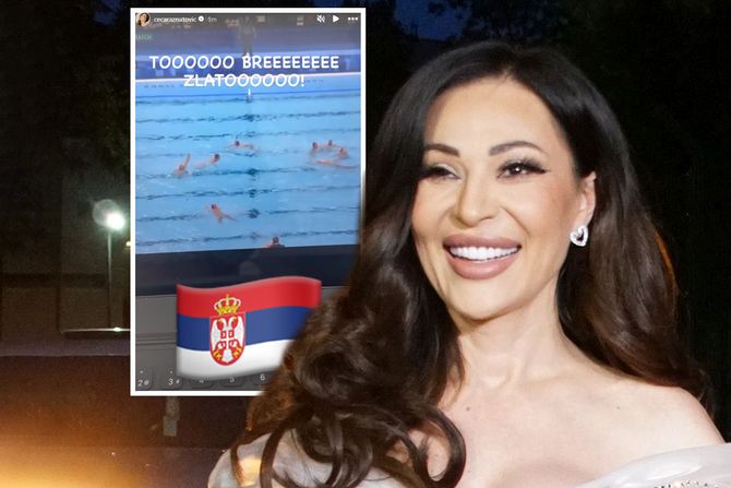 Ceca Ražnatović Ceca Ražnatović