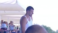 Evo gde je Nikola Jokić samo dan posle osvojene bronzane medalje sa reprezentacijom Srbije