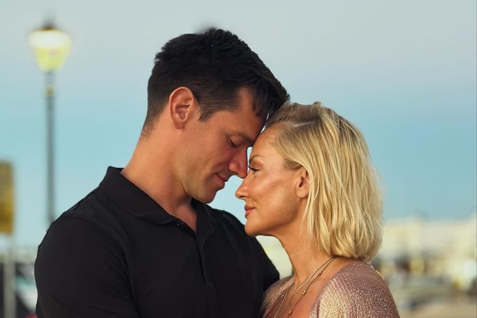 Goca Tržan Goca Tržan