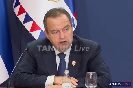 Ivica Dačić Ivica Dačić