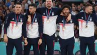 Srbija nije više prva u Evropi: Oglasila se FIBA i objasnila kako su rangirane reprezentacije