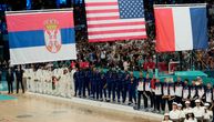 Serbia wins bronze, Olympic basketball tournament had record-breaking attendance