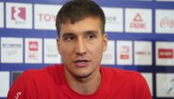 Bogdan Bogdanović će biti najstariji igrač Atlanta Hoksa: "Isustvo u reprezentaciji je pomoglo u tome"