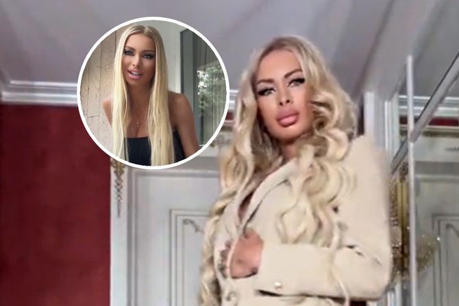 Milica Polskaya Milica Polskaya