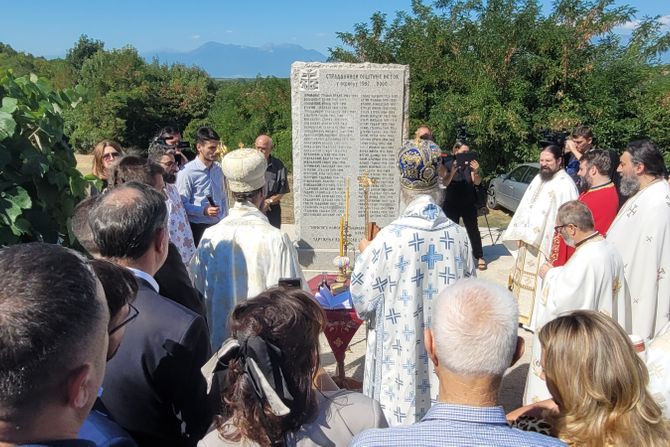 IV Đedov sabor u Osojanu