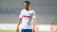 Slučaj "Perišić": Hajduk osudio napade na igrača, kakva je budućnost hrvatskog fudbalera u Splitu?