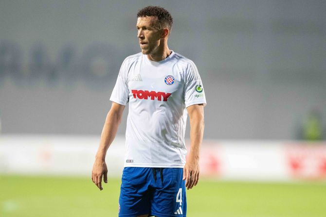 Ivan Perišić Ivan Perišić