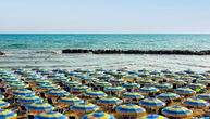 Ko će ovo da plati? Ležaljke 90 evra, turisti okreću leđa plažama koje su nekada bile krcate