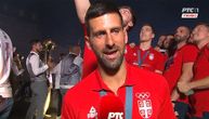 "Znao sam da je ovo možda i poslednja prilika...": Novak Đoković do detalja opisao kako je osvojio zlato na OI