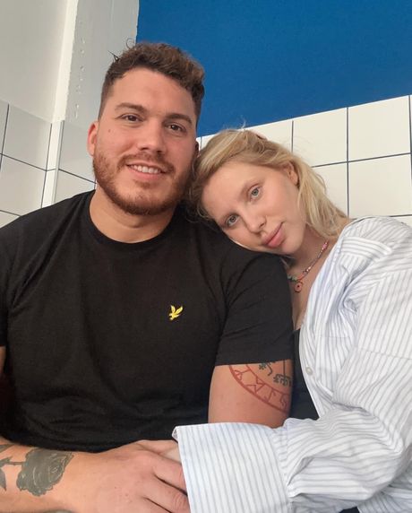Nemanja Vico, Jelena Nikolić Nemanja Vico, Jelena Nikolić