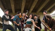 Barcelona Gipsy Balkan Orchestra stiže u Kragujevac i Beograd