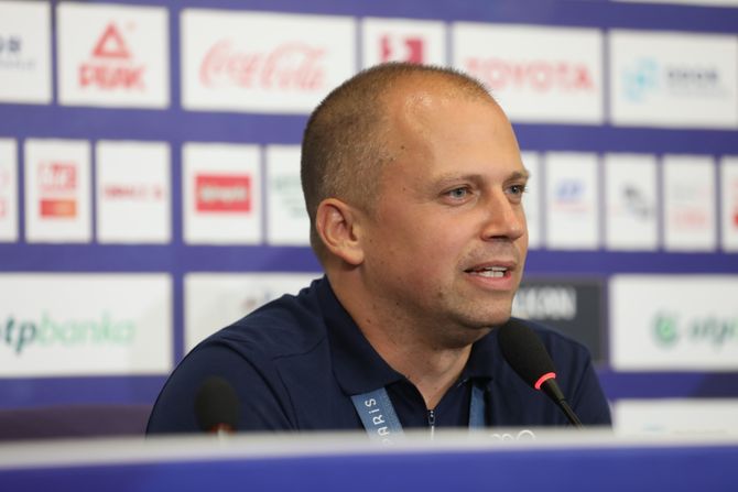 Damir i Goran Mikec, Doček na aerodromu Damir i Goran Mikec, Doček na aerodromu