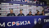 "Đoković je ušao u našu sobu i održao govor iz srca": Pratite konferenciju srpskih olimpijaca