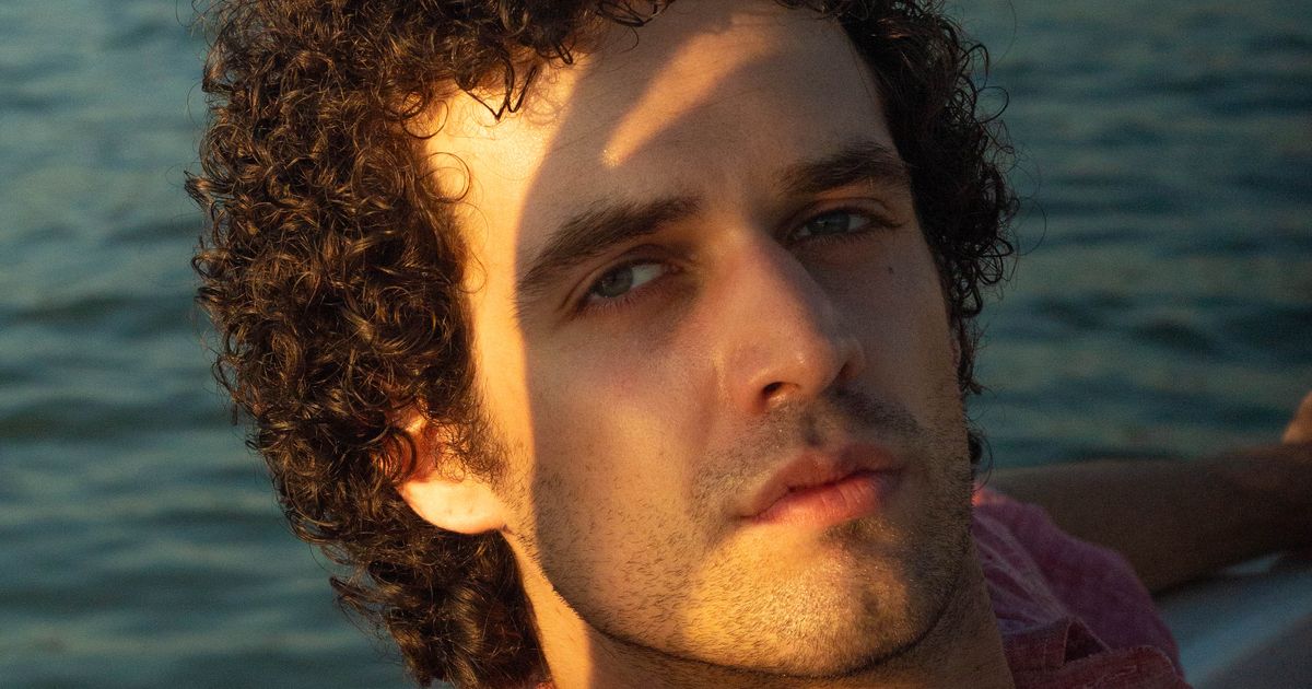 Luka Raič Luka Rajić najavljuje novi album emotivnim singlom