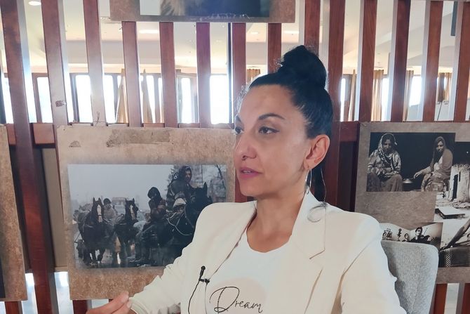 letnja škola, romski jezik, divčibare letnja škola, romski jezik, divčibare