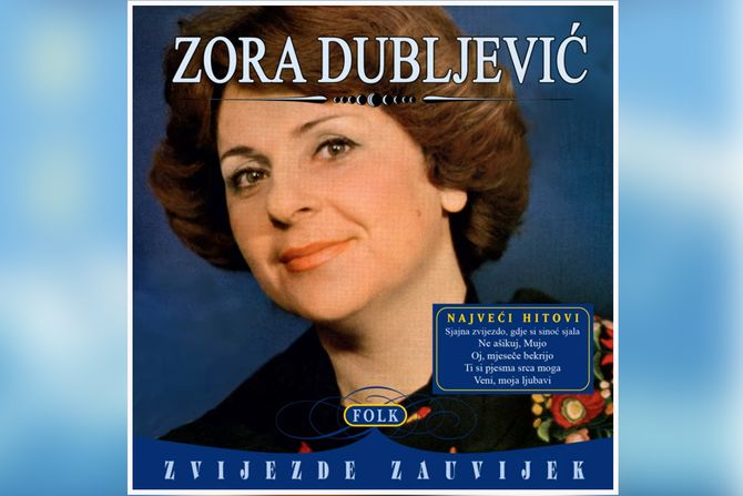 Muzička apoteka Zora Dubljević