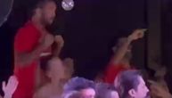 Ekskluzivno! Novak, Jelena i Troicki u delirijumu uz hitove devedesetih, pogledajte scene sa žurke olimpijaca