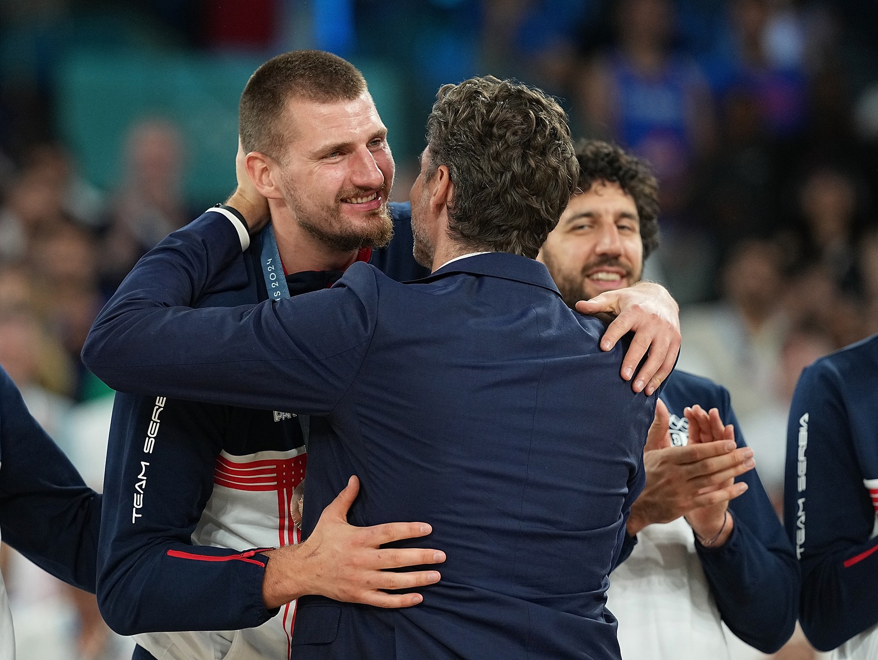 Legendarnog Gasola pitali da li je Jokić bolji od Lebrona, Karija i Dončića, odgovor Španca će vas iznenaditi!