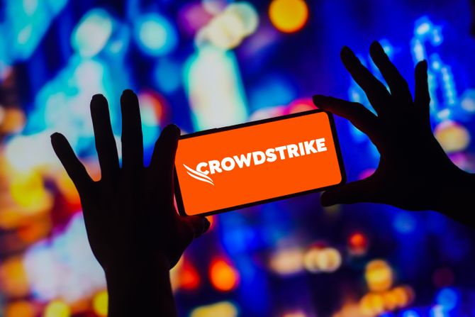 Crowdstrike