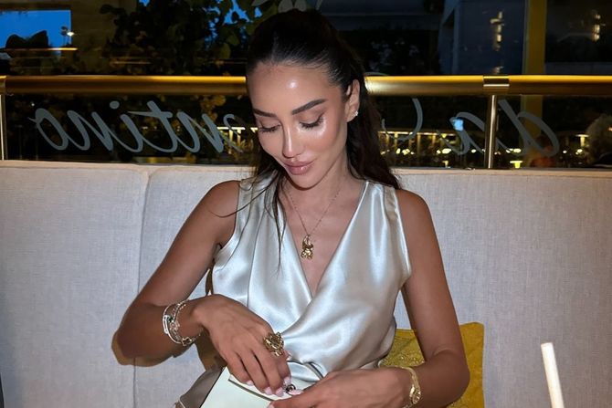 Tamara Kalinić Tamara Kalinić