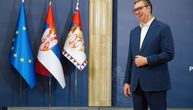 Vučić sa učesnicima Olimpijskih igara i članovima njihovih stručnih štabova