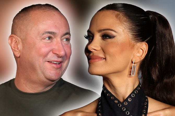 Milica Pavlović Đani Milica Pavlović Đani