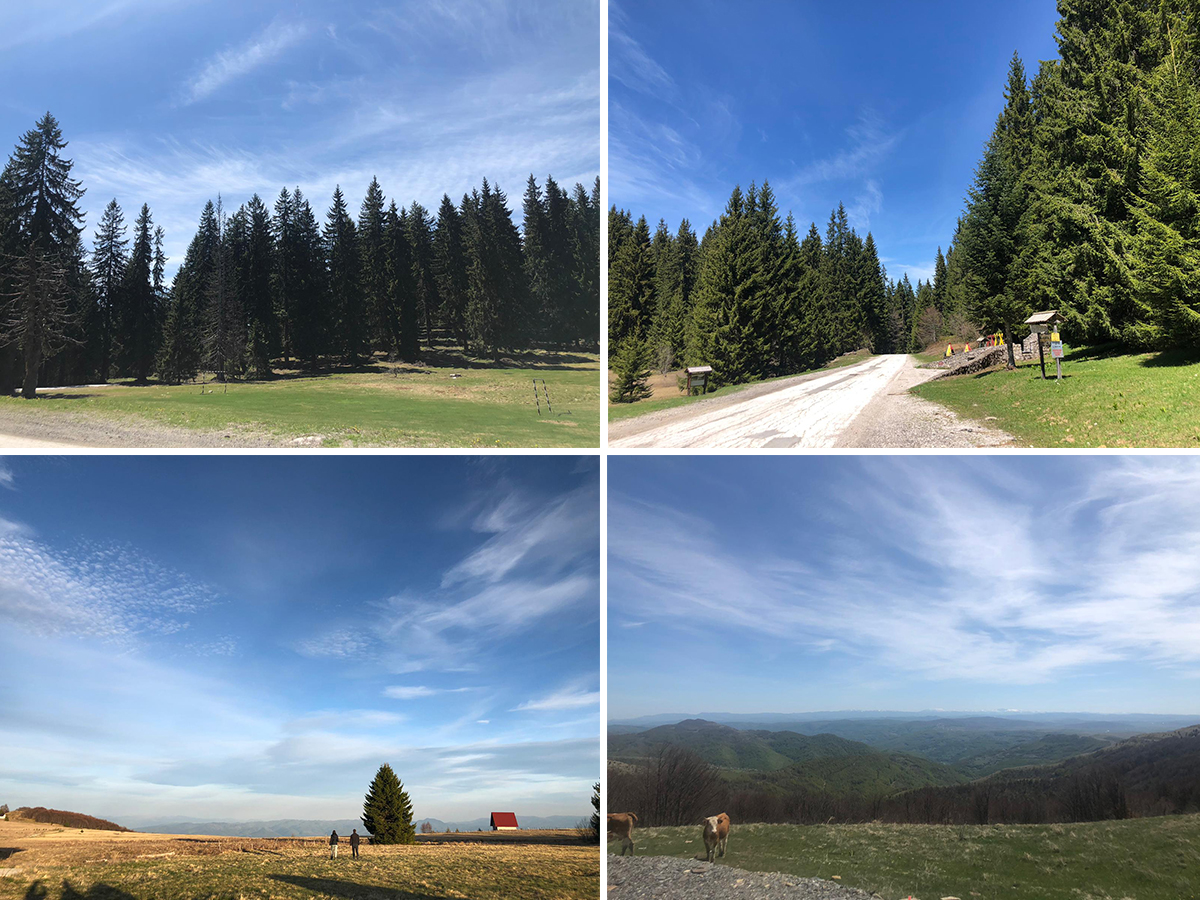 Najviša je u tom delu Srbije i prepoznatljiva po neobičnom obliku: Tu se nalazi i jedan poseban manastir