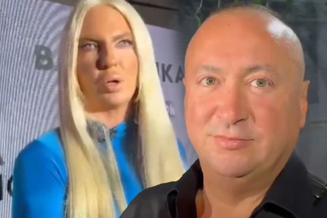 Karleuša i Đani Karleuša i Đani
