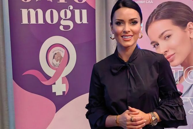 Marija Lakić Marija Lakić