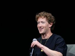 Mark Zakerberg
