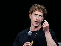 Mark Zakerberg