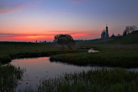 Suzdal